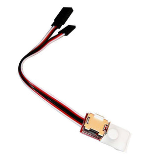 5.2V, 3A Servo Regulator