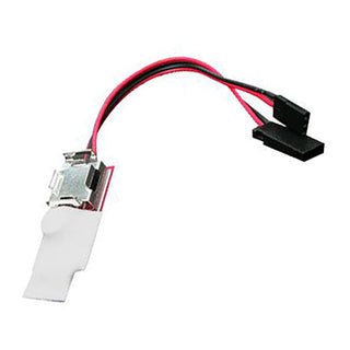 5.2V, 3A Ignition Regulator