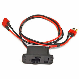Heavy Duty 18 AWG SuperSwitch
