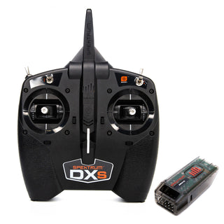 DXS Transmitter System, with AR410 Receiver
