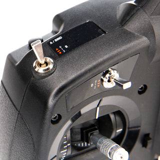 DXS Transmitter System, with AR410 Receiver