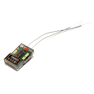 AR8360T+ DSMX 8-Channel AS3X+ & SAFE Telemetry Receiver