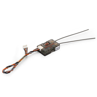 SRXL2 DSMX Remote Serial Telemetry Receiver