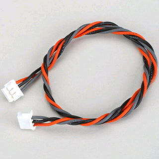 9" Remote Receiver Extension