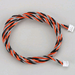 24" Remote Receiver Extension
