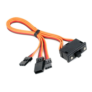 3-Wire Switch Harness