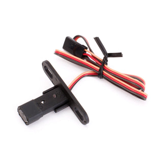 Aircraft RPM Sensor and Bracket for AR7200BX