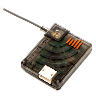 DSMX Remote Receiver