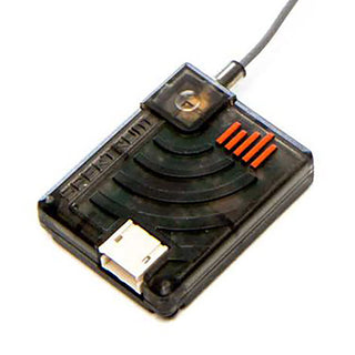 DSMX Carbon Fiber Remote Receiver