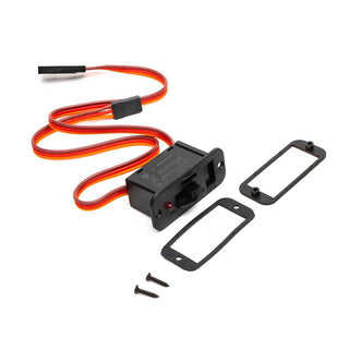 3-Wire Ignition RX Switch