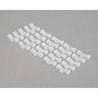 Servo Connector Clips, 25 pack