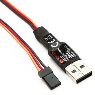 Spektrum USB Interface for Transmitter/Receiver Programming Cable
