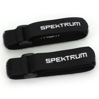 Hook & Loop Fastening Strap: 20x280mm
