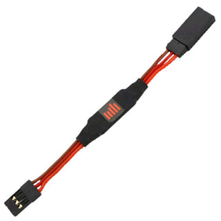 Spektrum Signal Line Voltage Booster