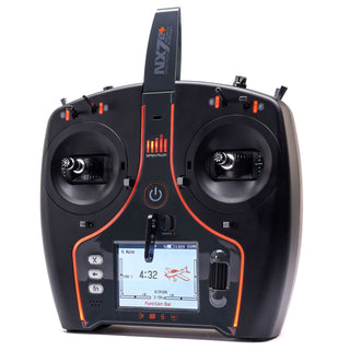 NX7e+ 14-Channel DSMX Transmitter Only