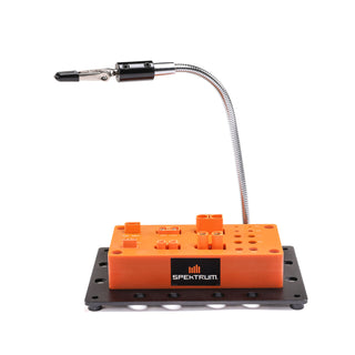 Spektrum Soldering Jig