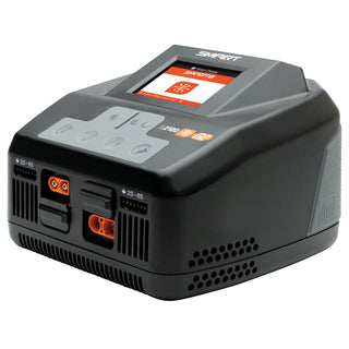 Smart S2100 G2 2x100W AC Charger