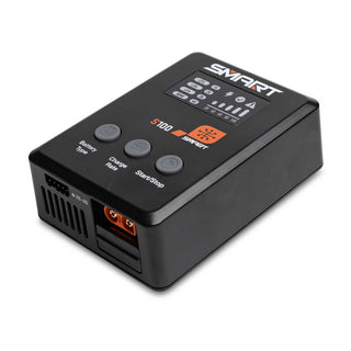 S100 1x100W USB-C Smart Charger