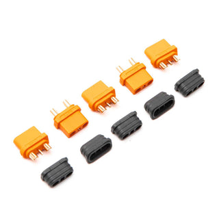 Spektrum IC2 Battery Adapter, 5 pack