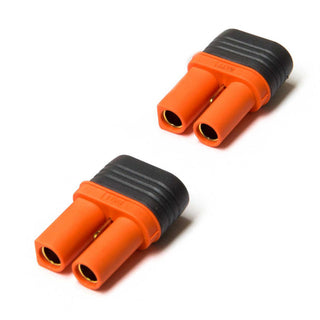 Spektrum IC5 Battery Connector, 2 Pack