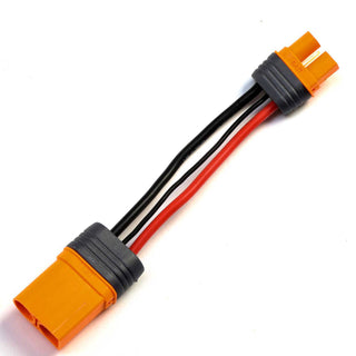 Spektrum IC3 Battery / IC5 Device Adapter