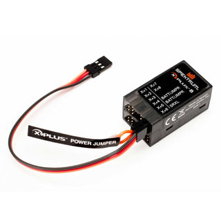 X-Plus8 Expansion Module