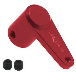Carburetor Throttle Extension Arm