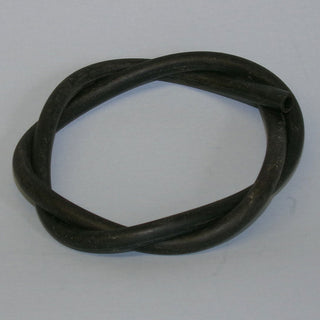 High Temp Smoke Tubing, 3/16" ID, per foot
