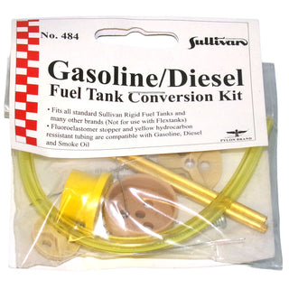 Gasoline Conversion Kit