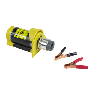 Deluxe Hi-Tork Starter
