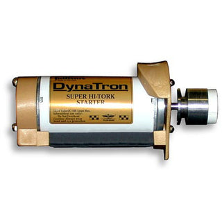 Heavy-Duty Dynatron Starter