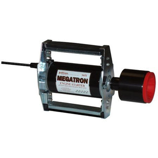 Megatron Starter