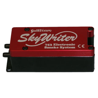 SkyWriter Electronic Smoke System