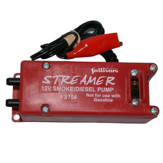 Anti-Siphon Valve