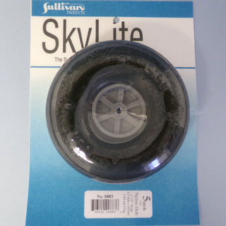 5" SkyLite Wheel