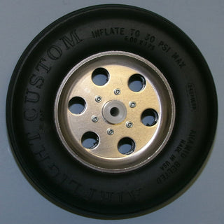 7" x 2" Sky Airflight Wheel
