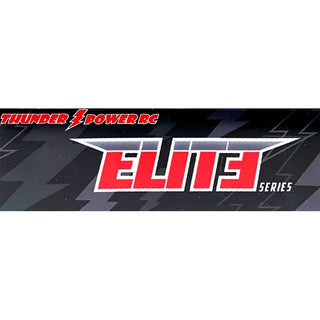 870mAh 3S 11.1V Elite 55C LiPo Battery