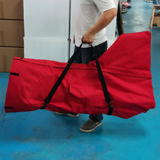 Fuse & Wing Bag Set, for Wind RC PC-21 3.4m Jets