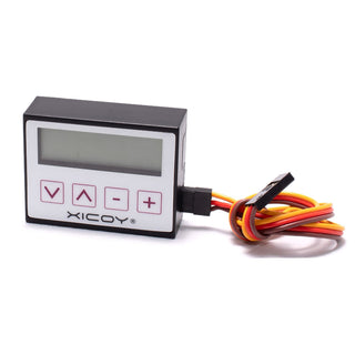 Data Terminal for Xicoy Devices