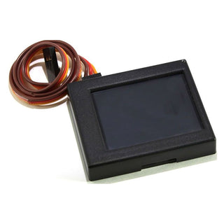 Miniature Smart Data Terminal for Xicoy Devices