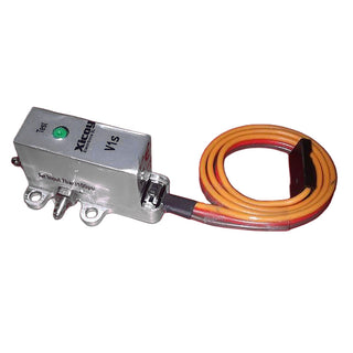Xicoy Single Action Electronic Pneumatic Valve
