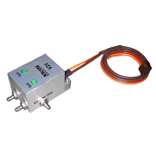 Xicoy Double Action Electronic Pneumatic Valve