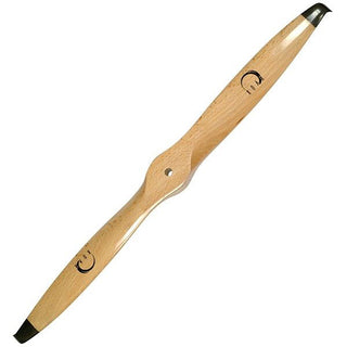 26x10 Eagle Nose Beechwood Propeller