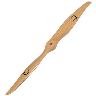 18x12 Wood Electric Propeller