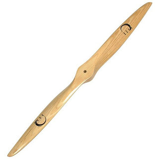 32x10 Wood Laminated Propeller