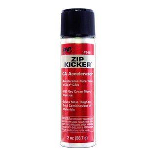 ZAP Zip Kicker (CA Accelerator) - 2 oz