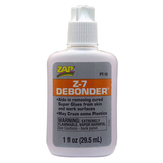 ZAP Z-7 CA Debonder - 1 oz