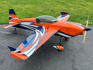 Flight Model 76" VOTEC 322 35-40cc ARF