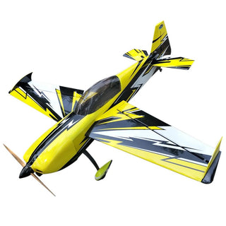 Flight Model 76" VOTEC 322 35-40cc ARF