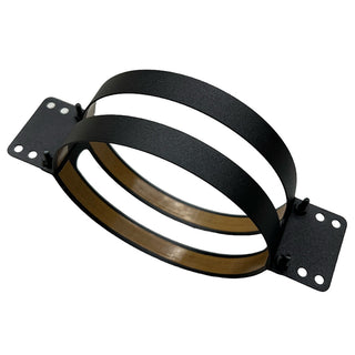 Turbine Mounting Clamp, for P80, P90, P120, P140, P160, P180 Turbines